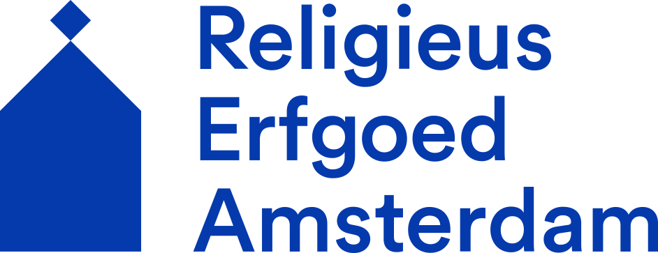 Religieus Erfgoed Amsterdam