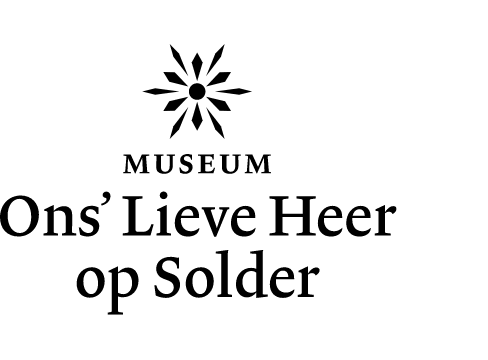 Museum Ons' Lieve Heer op Solder