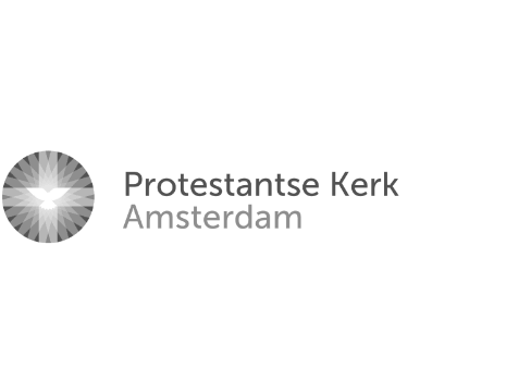 Protestantse kerk Amsterdam